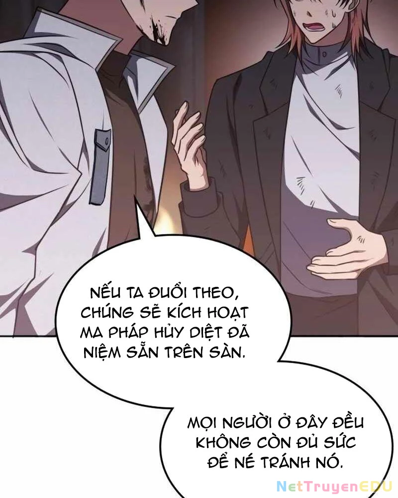 Trị Liệu Sư Quá Mạnh Chapter 15 - Trang 2
