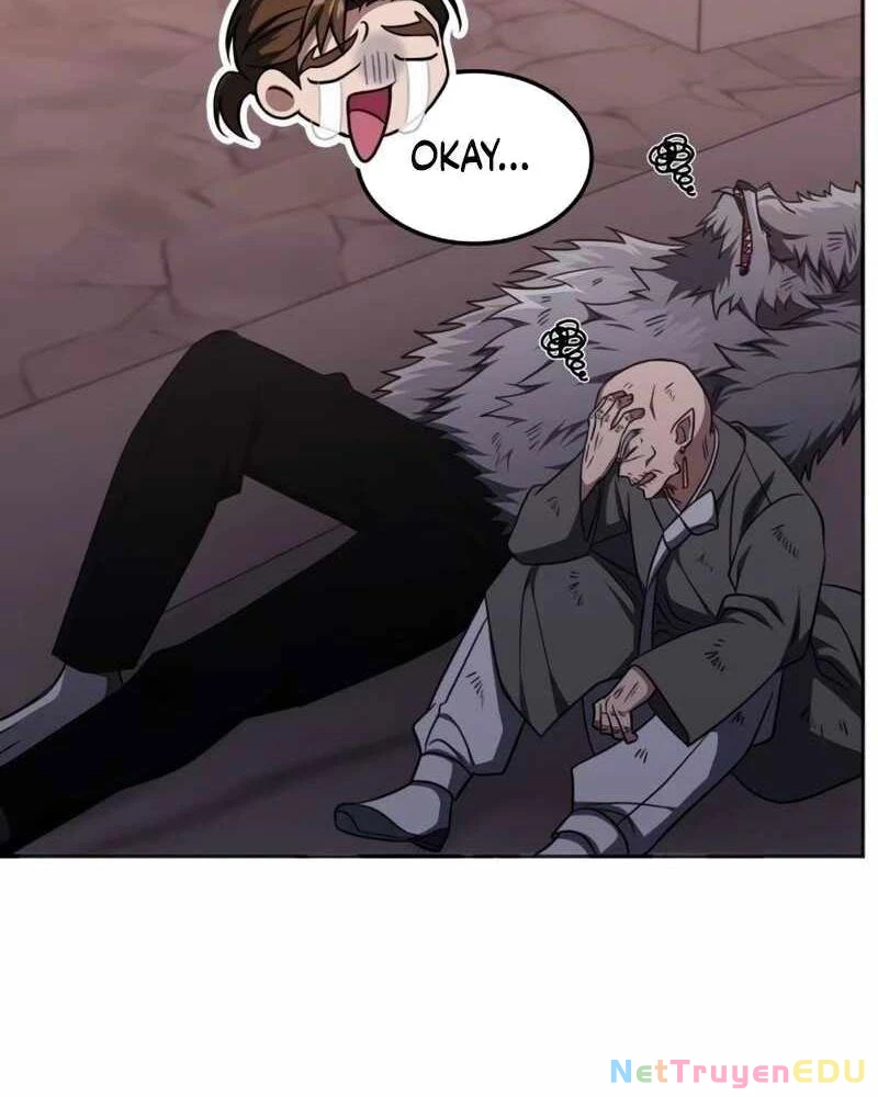 Trị Liệu Sư Quá Mạnh Chapter 15 - Trang 2