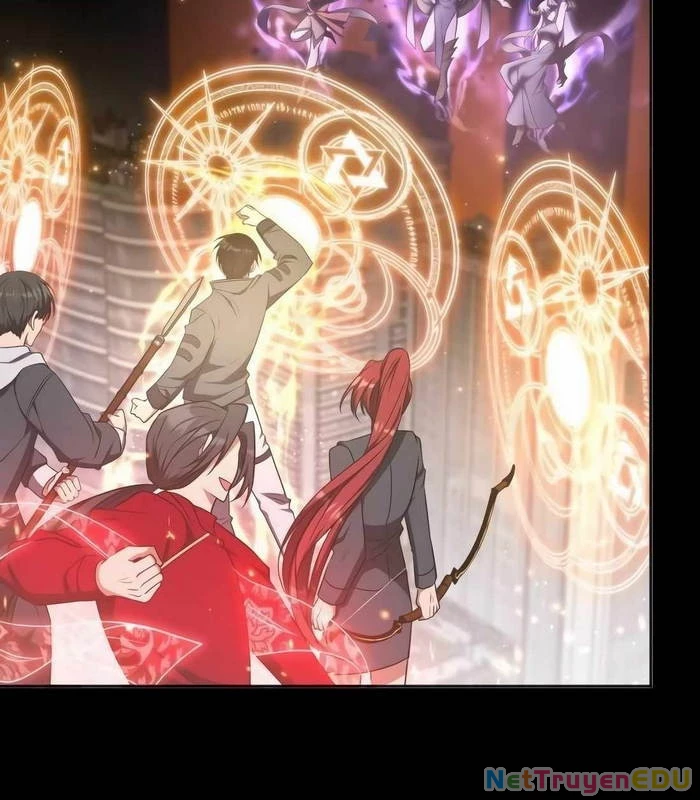 Trị Liệu Sư Quá Mạnh Chapter 16 - Trang 2