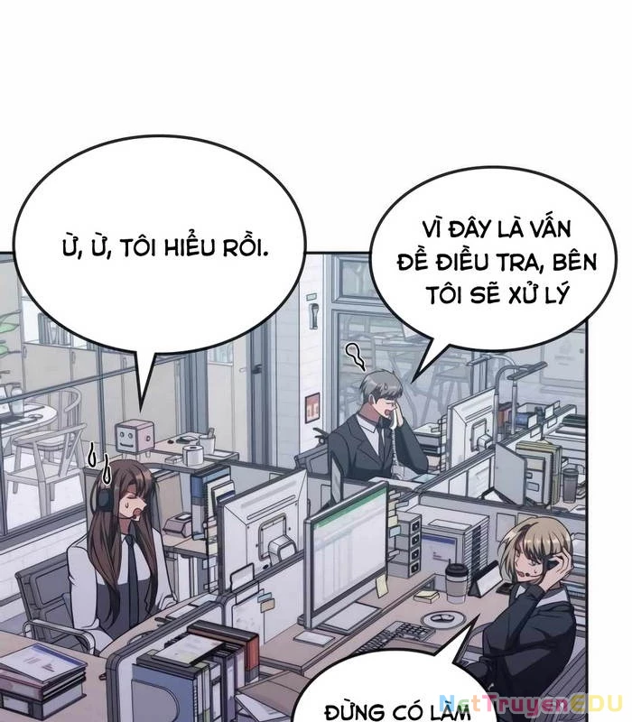 Trị Liệu Sư Quá Mạnh Chapter 16 - Trang 2
