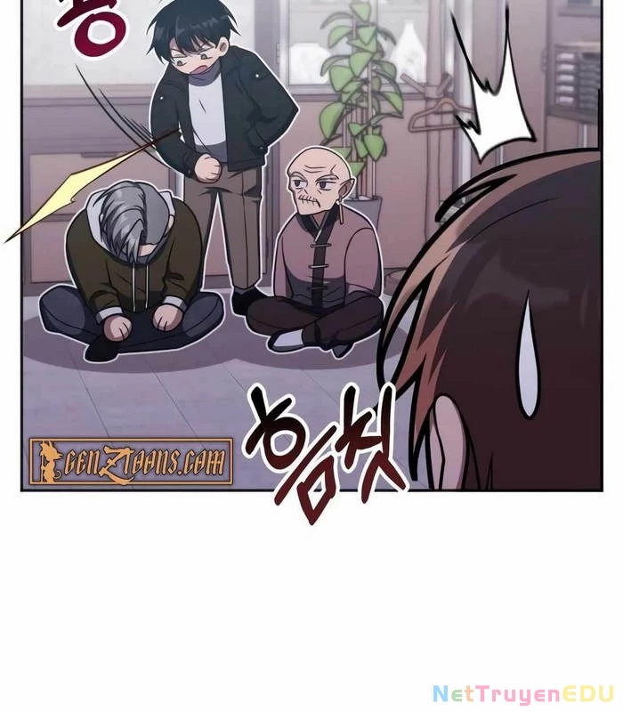Trị Liệu Sư Quá Mạnh Chapter 17 - Trang 2