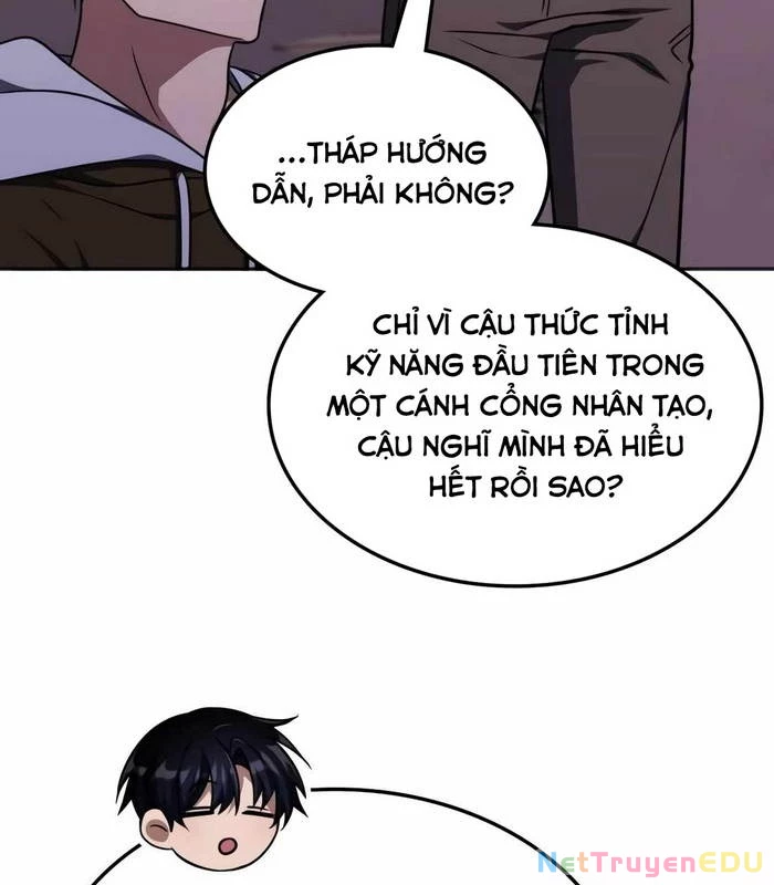 Trị Liệu Sư Quá Mạnh Chapter 17 - Trang 2