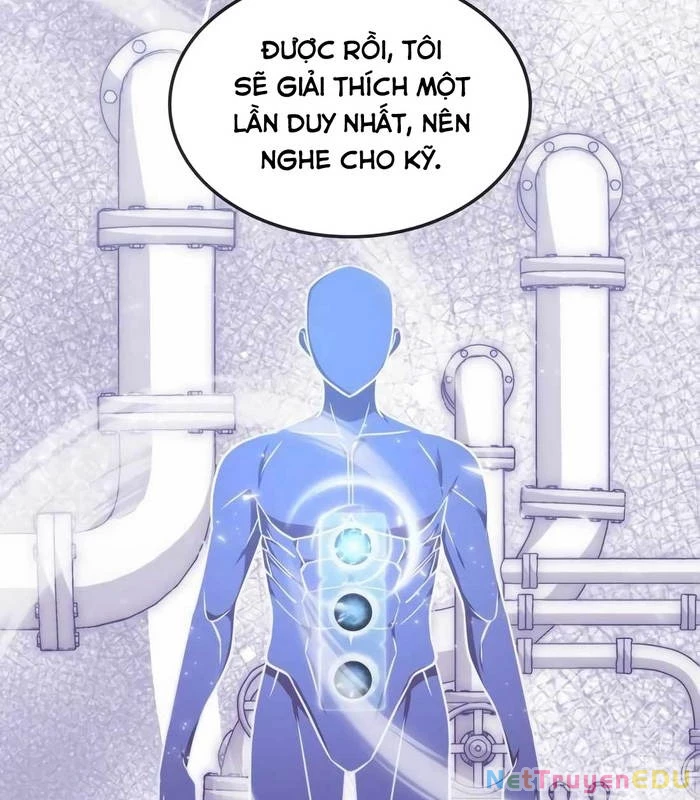 Trị Liệu Sư Quá Mạnh Chapter 17 - Trang 2
