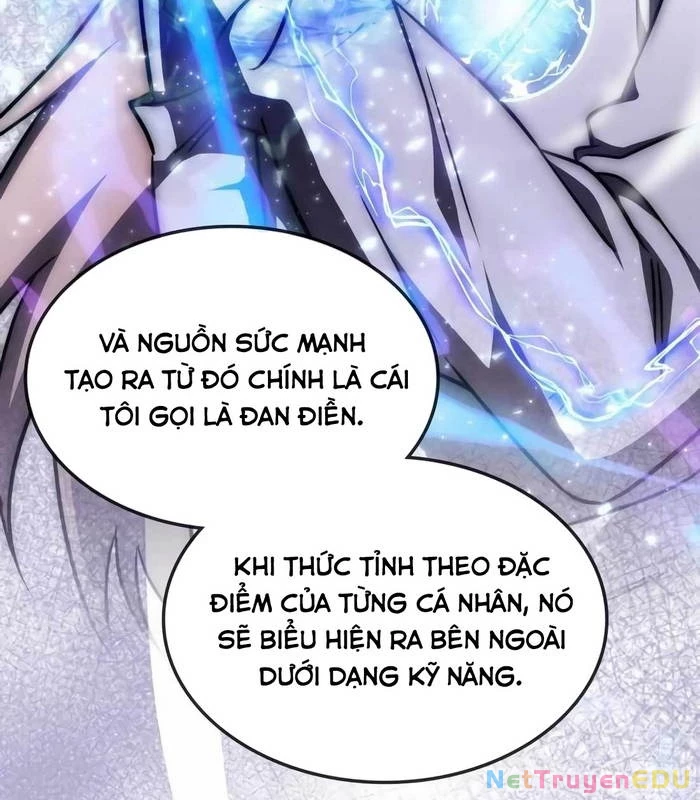 Trị Liệu Sư Quá Mạnh Chapter 17 - Trang 2