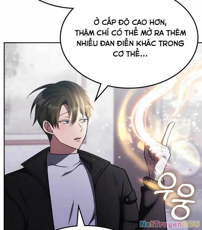 Trị Liệu Sư Quá Mạnh Chapter 17 - Trang 2