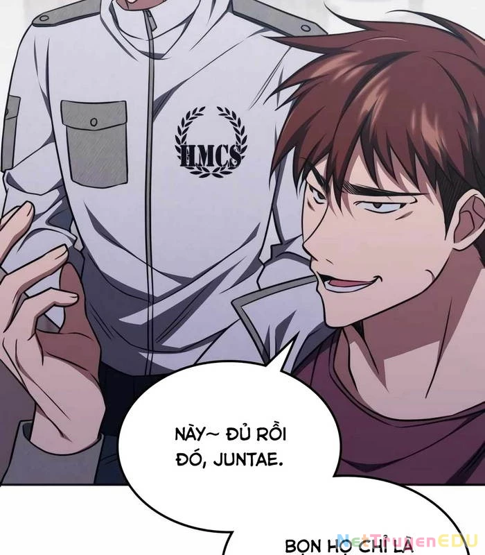 Trị Liệu Sư Quá Mạnh Chapter 17 - Trang 2