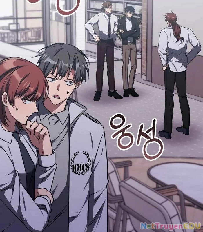 Trị Liệu Sư Quá Mạnh Chapter 17 - Trang 2