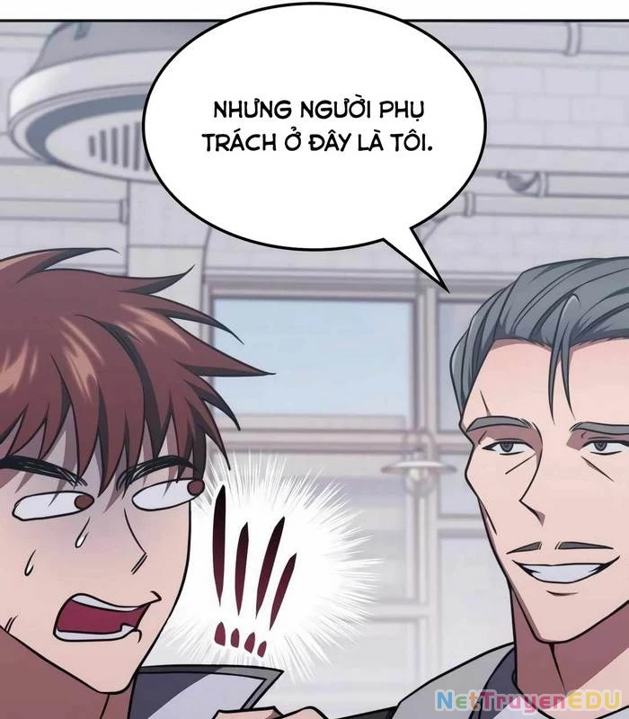 Trị Liệu Sư Quá Mạnh Chapter 17 - Trang 2