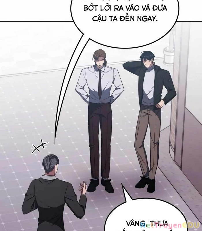 Trị Liệu Sư Quá Mạnh Chapter 17 - Trang 2