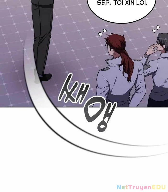 Trị Liệu Sư Quá Mạnh Chapter 17 - Trang 2