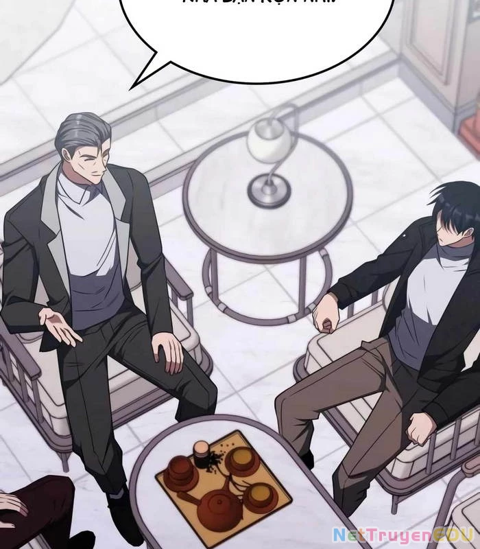 Trị Liệu Sư Quá Mạnh Chapter 17 - Trang 2