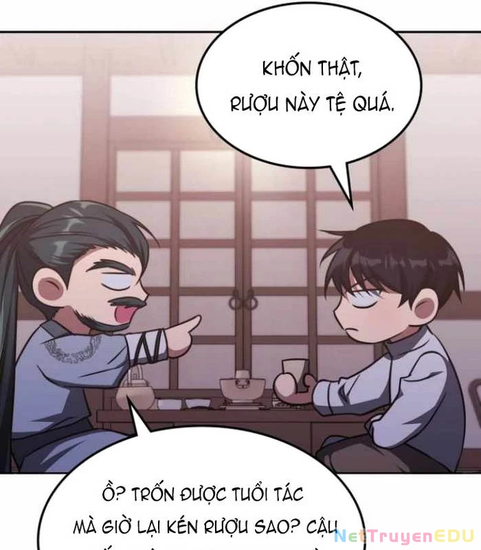 Trị Liệu Sư Quá Mạnh Chapter 18 - Trang 2