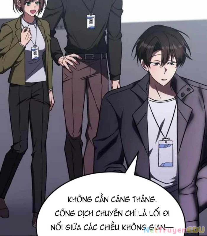 Trị Liệu Sư Quá Mạnh Chapter 19 - Trang 2