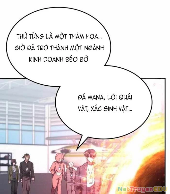 Trị Liệu Sư Quá Mạnh Chapter 19 - Trang 2