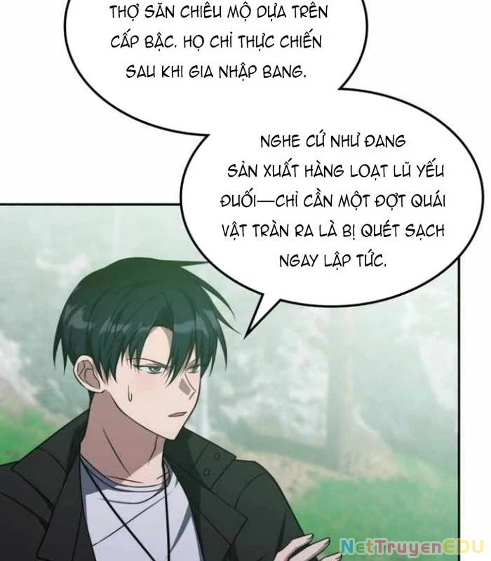 Trị Liệu Sư Quá Mạnh Chapter 19 - Trang 2
