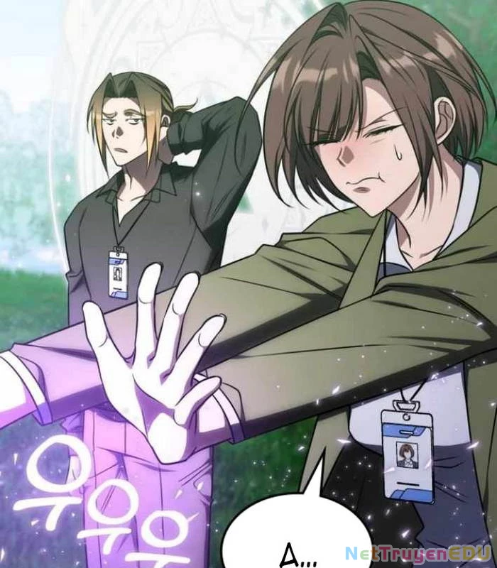 Trị Liệu Sư Quá Mạnh Chapter 19 - Trang 2