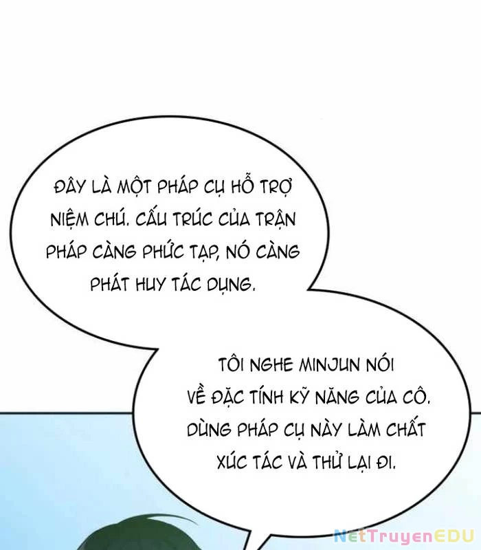 Trị Liệu Sư Quá Mạnh Chapter 19 - Trang 2