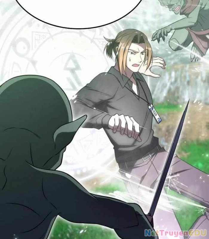 Trị Liệu Sư Quá Mạnh Chapter 19 - Trang 2