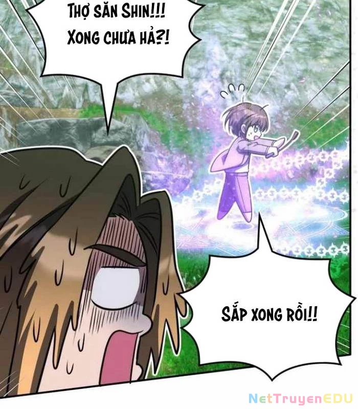 Trị Liệu Sư Quá Mạnh Chapter 19 - Trang 2