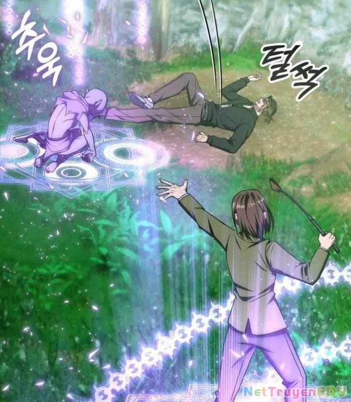 Trị Liệu Sư Quá Mạnh Chapter 19 - Trang 2