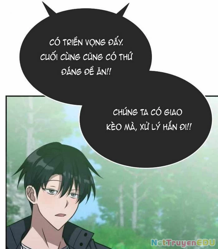 Trị Liệu Sư Quá Mạnh Chapter 19 - Trang 2