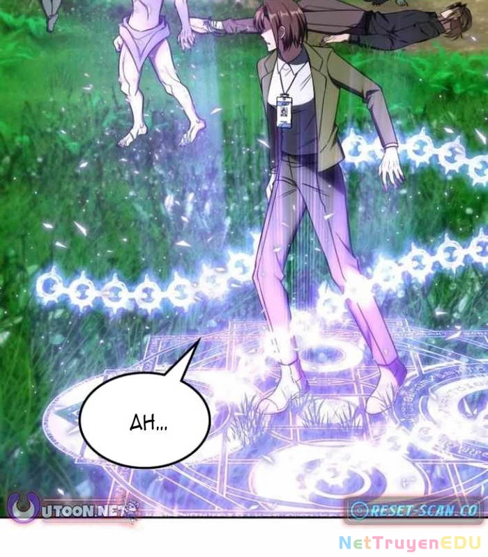 Trị Liệu Sư Quá Mạnh Chapter 19 - Trang 2