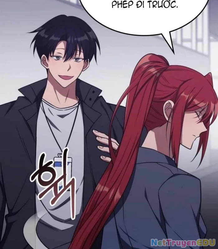 Trị Liệu Sư Quá Mạnh Chapter 20 - Trang 2