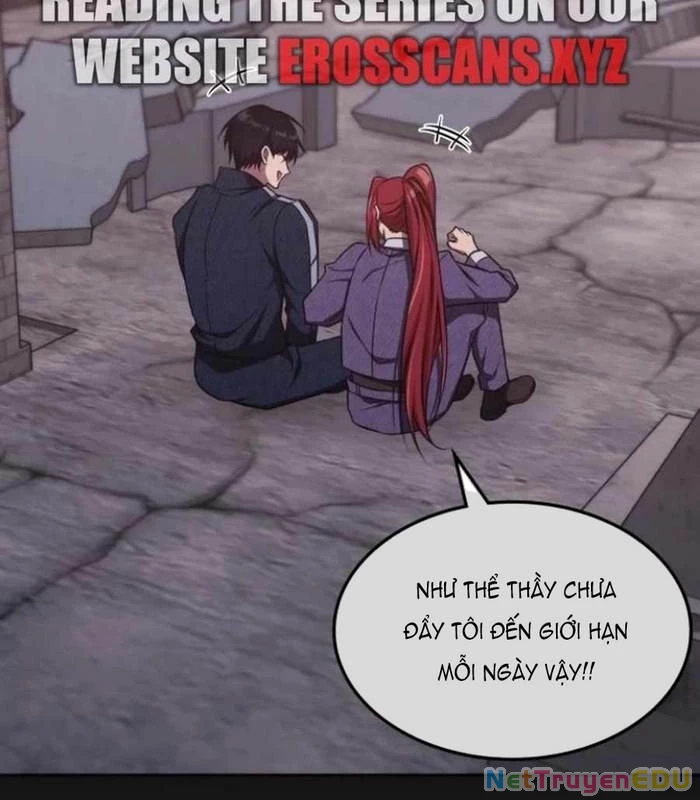 Trị Liệu Sư Quá Mạnh Chapter 20 - Trang 2
