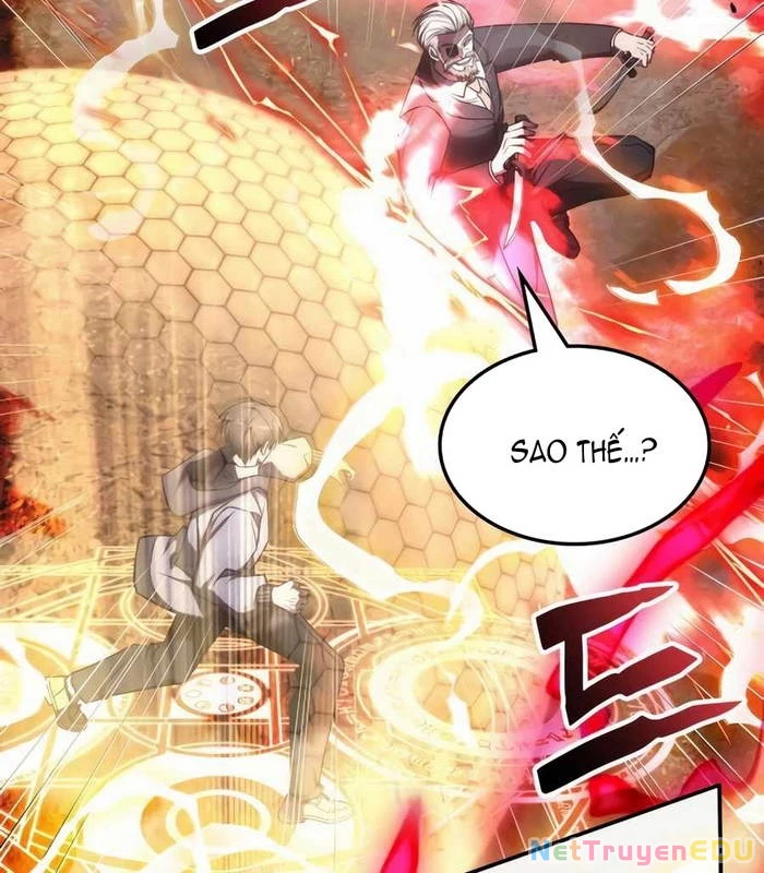 Trị Liệu Sư Quá Mạnh Chapter 23 - Trang 2