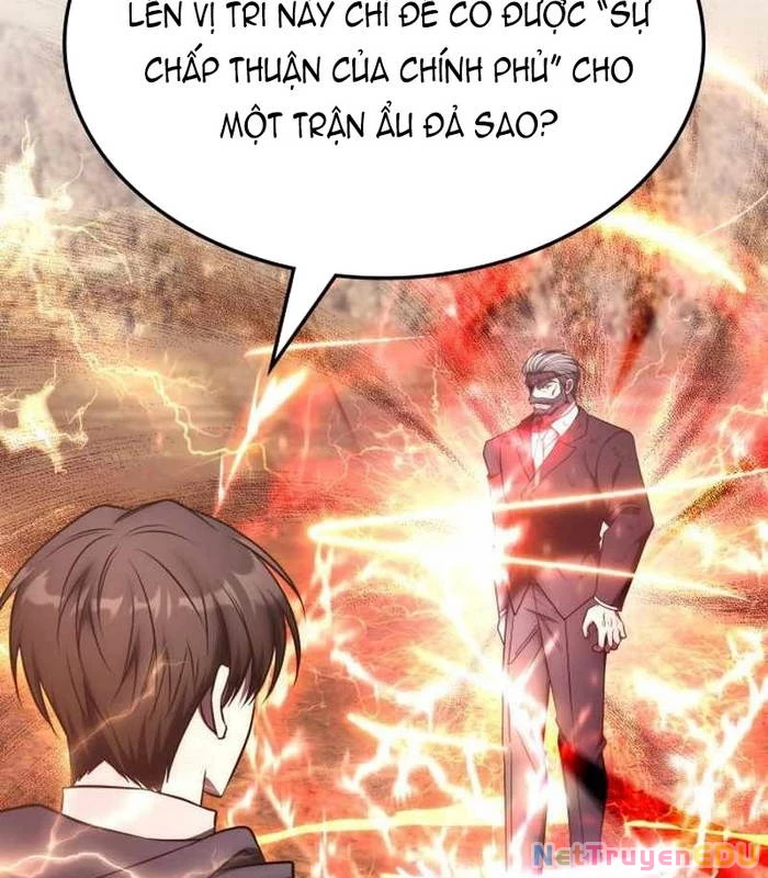 Trị Liệu Sư Quá Mạnh Chapter 24 - Trang 2