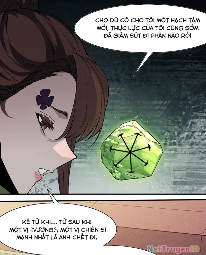 Quỷ Tiến Hóa Chapter 95 - 22