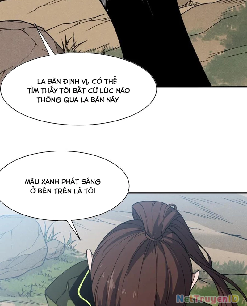 Quỷ Tiến Hóa Chapter 95 - 40