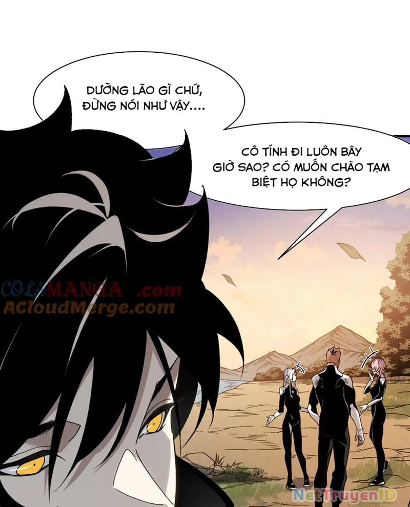 Quỷ Tiến Hóa Chapter 95 - 48