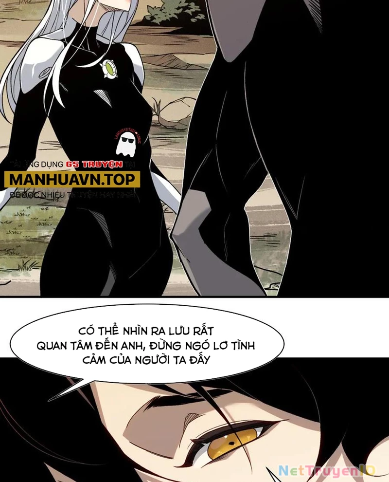 Quỷ Tiến Hóa Chapter 95 - 57