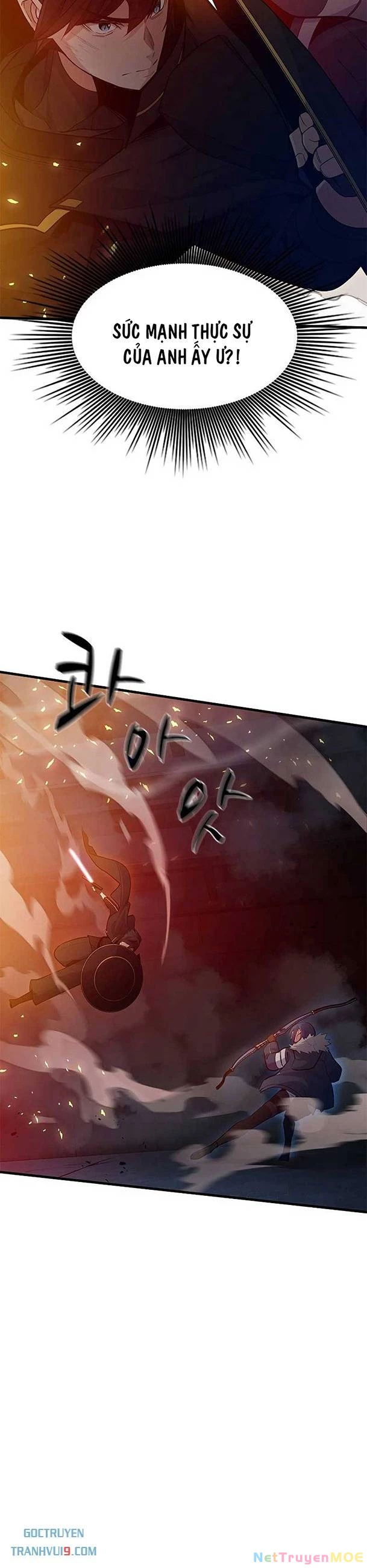 Hầm Ngục Hướng Dẫn Cấp Địa Ngục Chapter 110 - 2