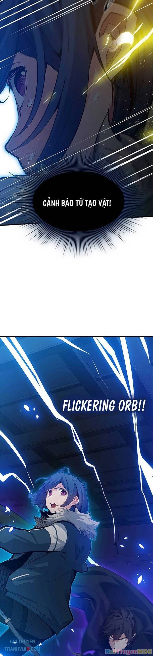 Hầm Ngục Hướng Dẫn Cấp Địa Ngục Chapter 110 - 6