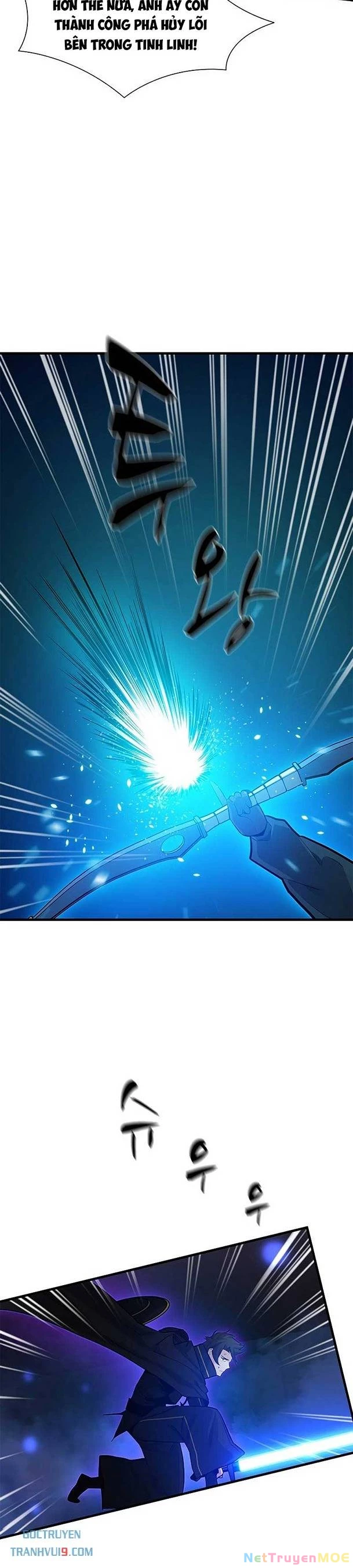 Hầm Ngục Hướng Dẫn Cấp Địa Ngục Chapter 110 - 10