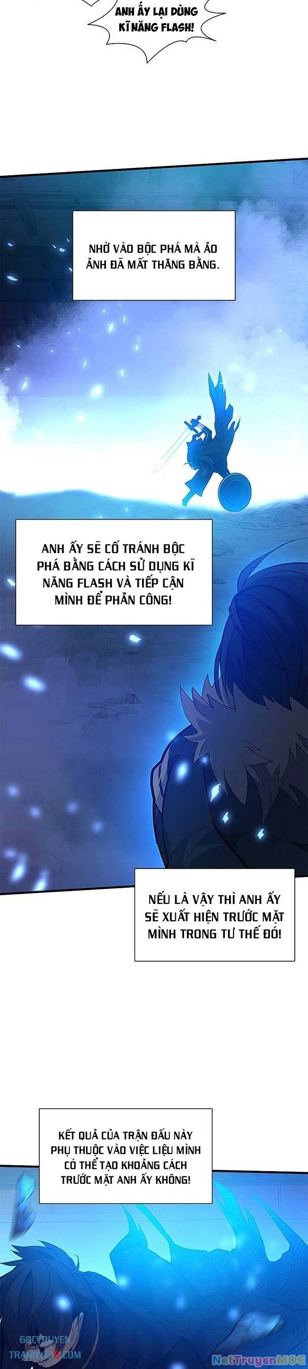 Hầm Ngục Hướng Dẫn Cấp Địa Ngục Chapter 110 - 17