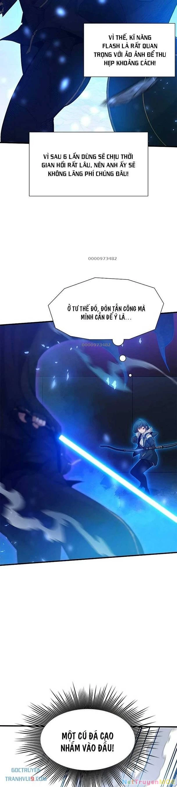 Hầm Ngục Hướng Dẫn Cấp Địa Ngục Chapter 110 - 18