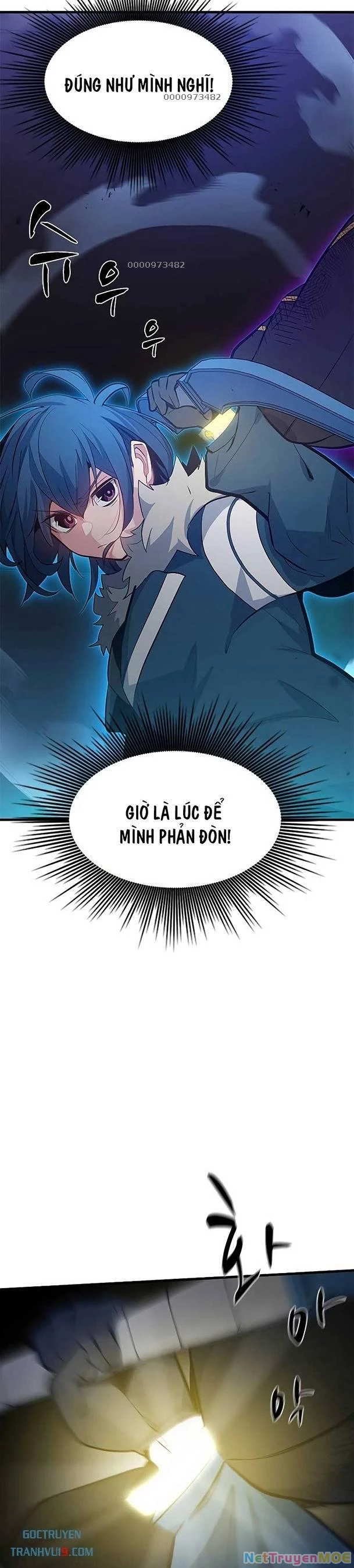 Hầm Ngục Hướng Dẫn Cấp Địa Ngục Chapter 110 - 20