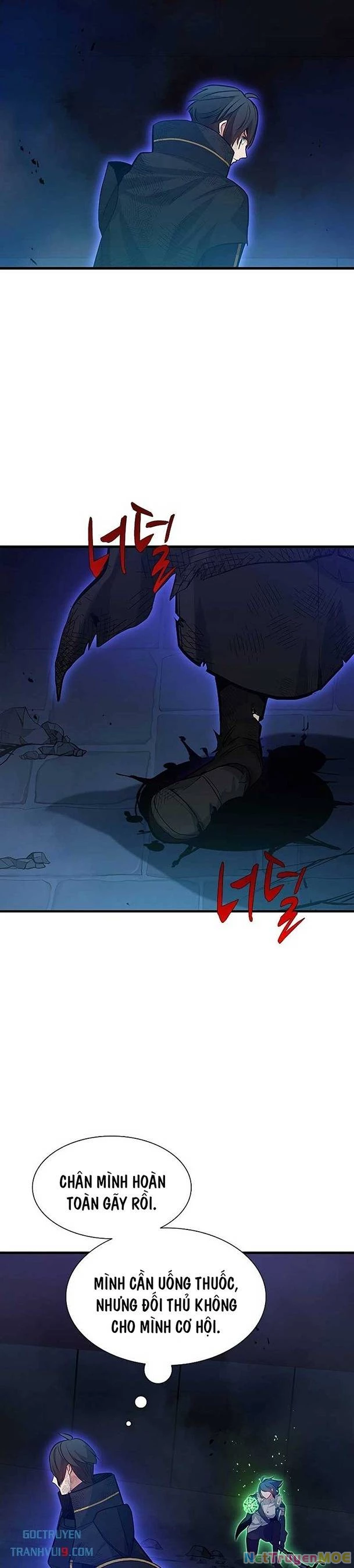 Hầm Ngục Hướng Dẫn Cấp Địa Ngục Chapter 110 - 33