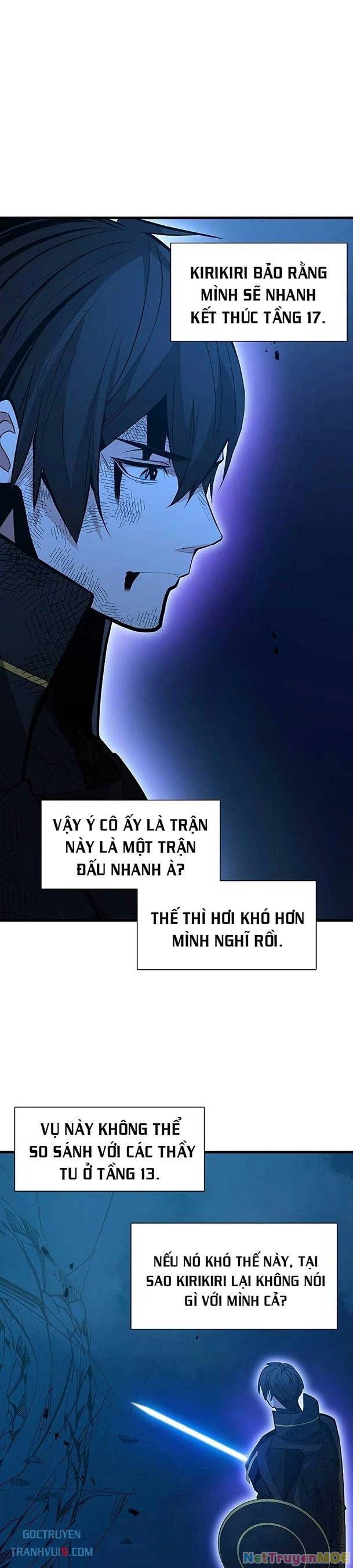 Hầm Ngục Hướng Dẫn Cấp Địa Ngục Chapter 110 - 37