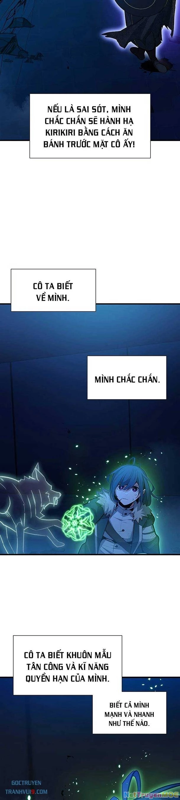 Hầm Ngục Hướng Dẫn Cấp Địa Ngục Chapter 110 - 38