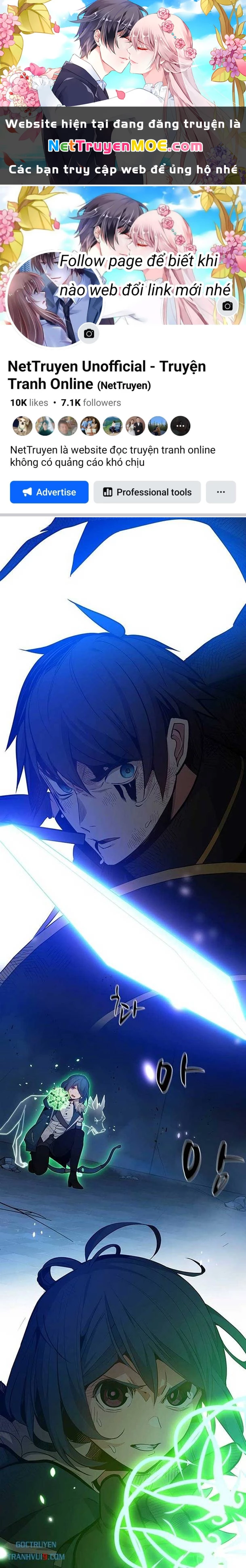 Hầm Ngục Hướng Dẫn Cấp Địa Ngục Chapter 111 - 1