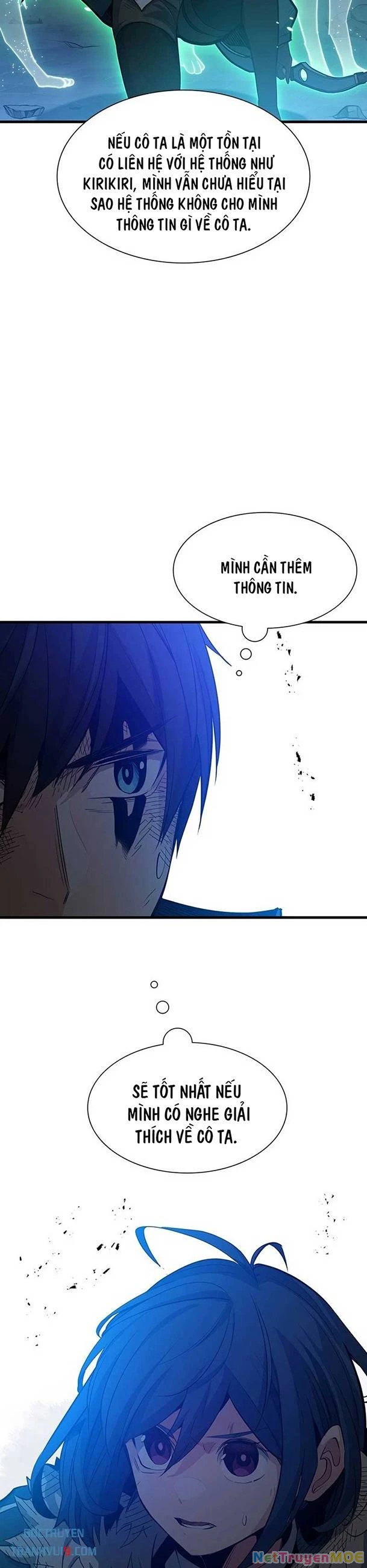 Hầm Ngục Hướng Dẫn Cấp Địa Ngục Chapter 111 - 4