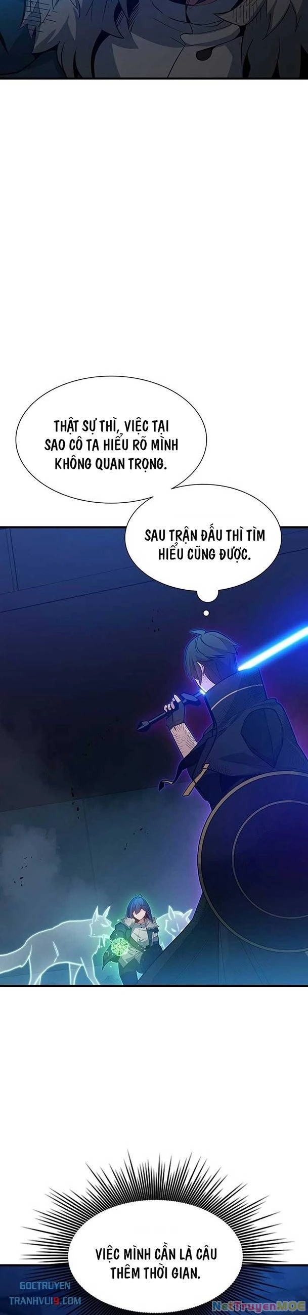 Hầm Ngục Hướng Dẫn Cấp Địa Ngục Chapter 111 - 5