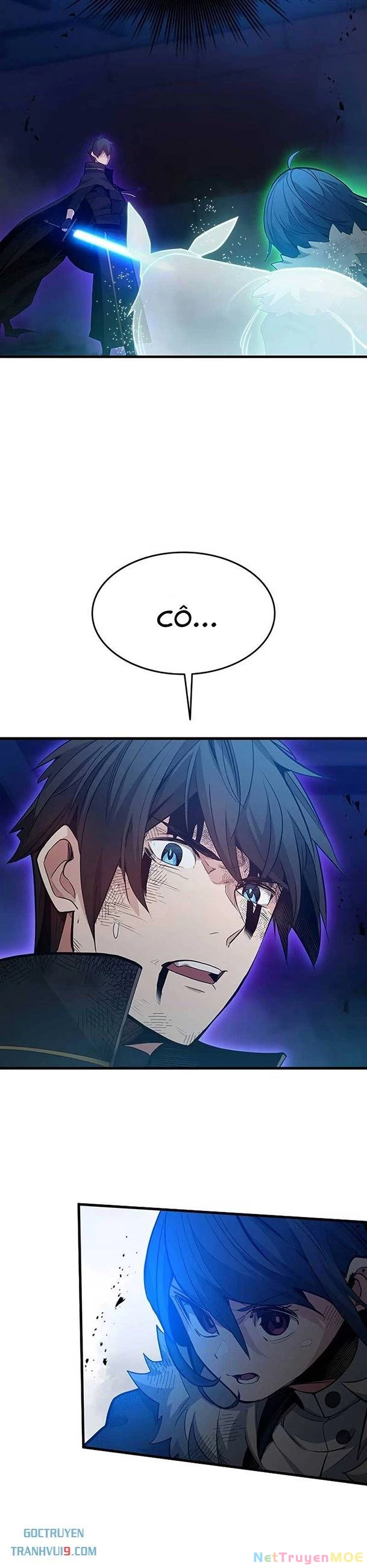Hầm Ngục Hướng Dẫn Cấp Địa Ngục Chapter 111 - 6