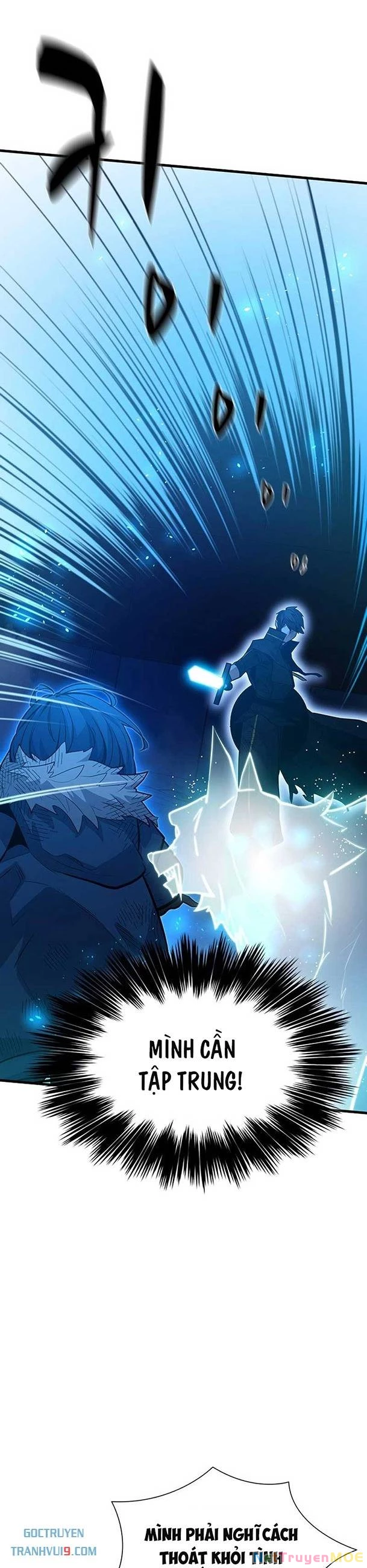 Hầm Ngục Hướng Dẫn Cấp Địa Ngục Chapter 111 - 7