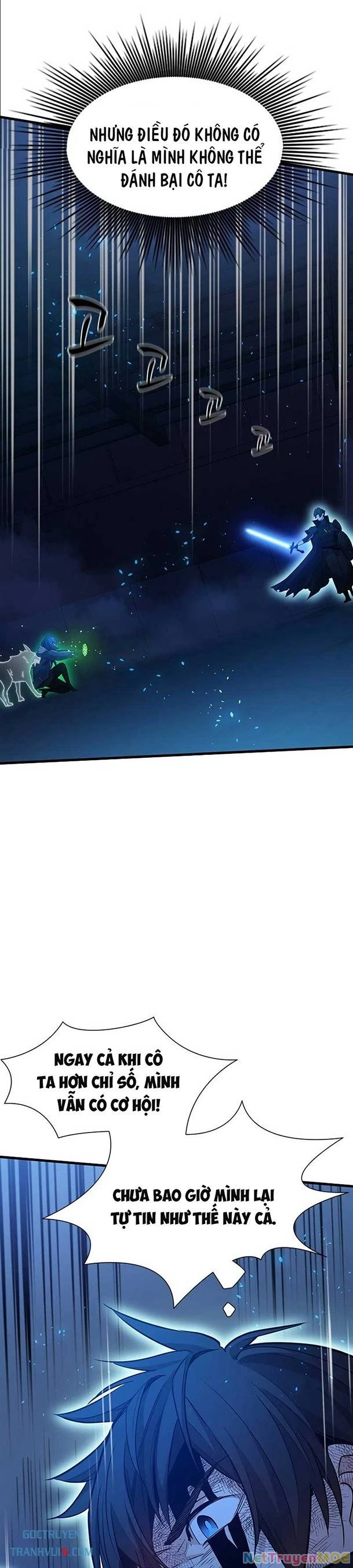 Hầm Ngục Hướng Dẫn Cấp Địa Ngục Chapter 111 - 9