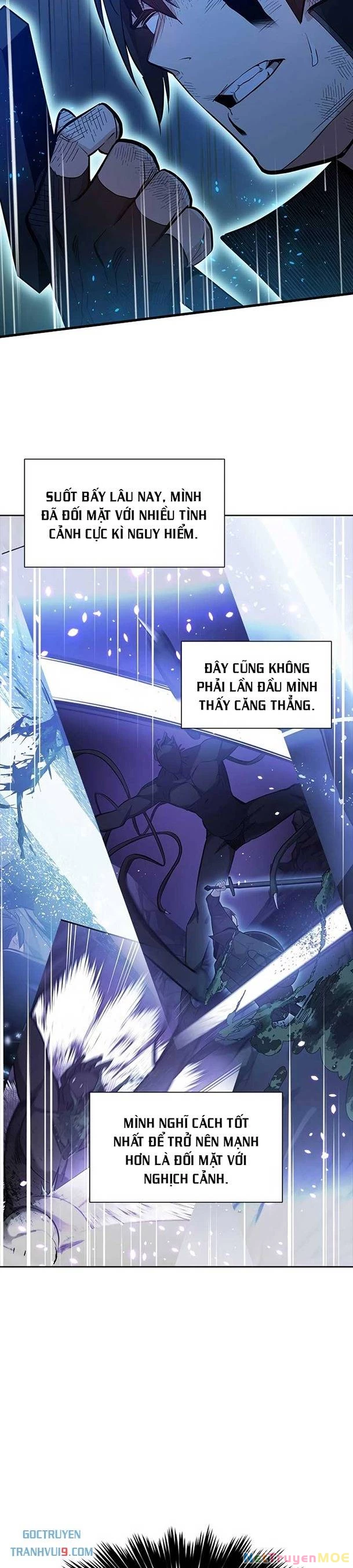 Hầm Ngục Hướng Dẫn Cấp Địa Ngục Chapter 111 - 10